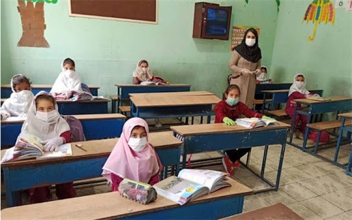اجرای مرحله نخست طرح ملی «ایران همدل» در مدارس