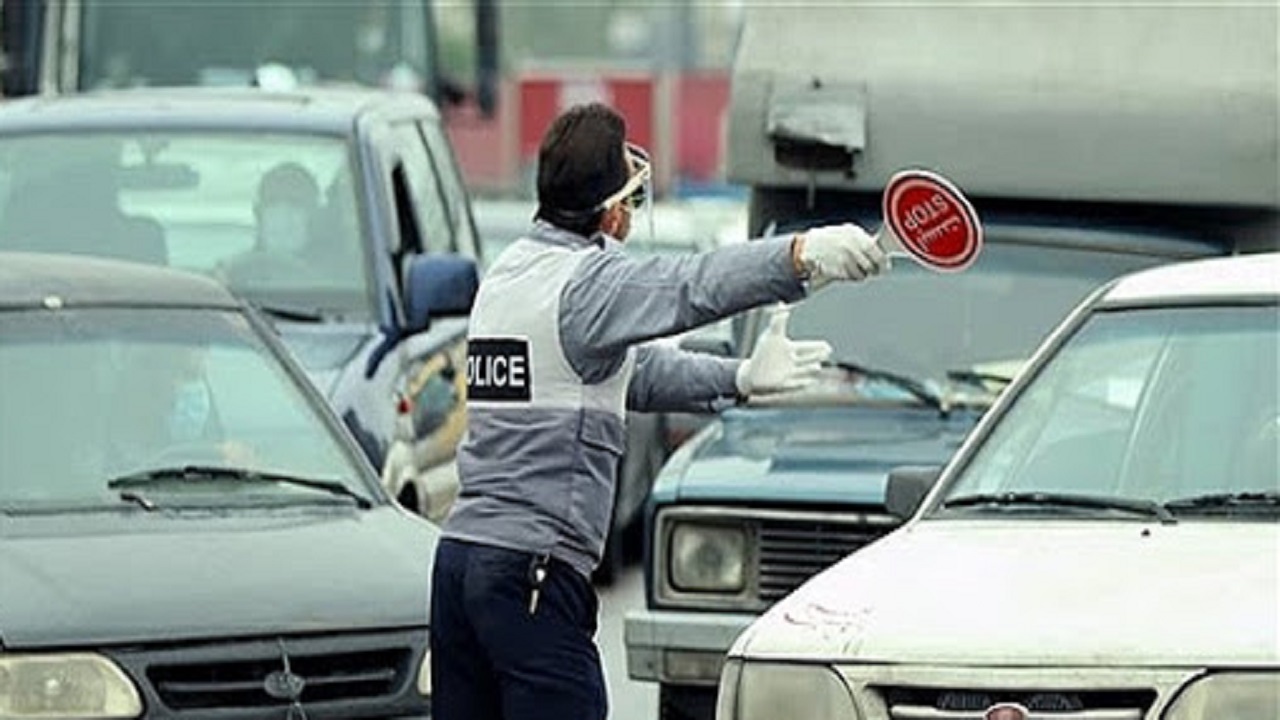 اعمال قانون بیش از ۲ هزار خودرو درکهگیلویه وبویراحمد