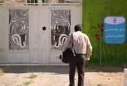فیلم کوتاه “من مسافرم” در حوزه هنری کهگیلویه وبویراحمد تولید شد
