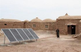 واگذاری ۹۰۰ پنل خورشیدی به عشایر کهگیلویه و بویراحمد