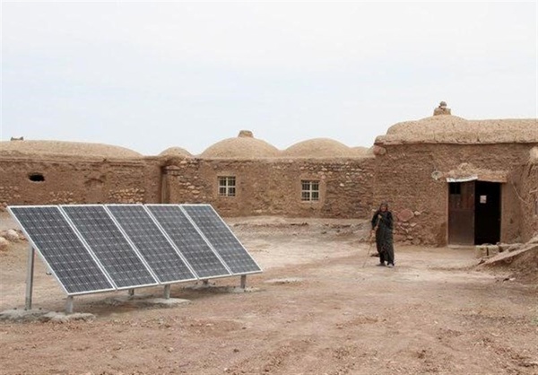 واگذاری ۹۰۰ پنل خورشیدی به عشایر کهگیلویه و بویراحمد