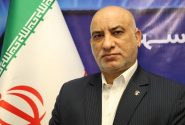 پیام تسلیت مدیر عامل شرکت مخابرات ایران در پی درگذشت مادر شهیدان عبادی فر