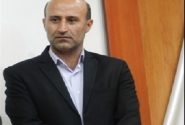 پیام تسلیت مدیرعامل جمعیت هلال احمراستان به مناسبت یکمین سالگردسردارشهیدقاسم سلیمانی