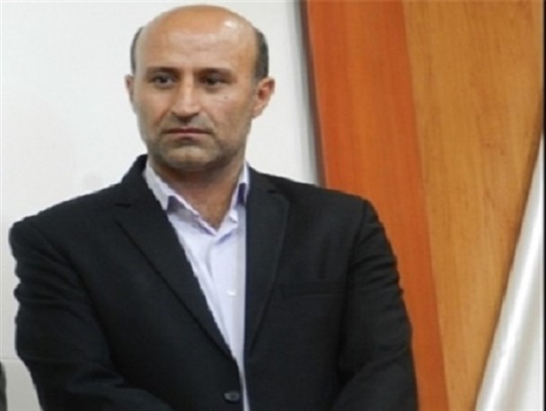 پیام تسلیت مدیرعامل جمعیت هلال احمراستان به مناسبت یکمین سالگردسردارشهیدقاسم سلیمانی