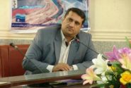 پیام تسلیت مدیرعامل شرکت آب منطقه ای کهگیلویه وبویراحمدبه مناسبت یکمین سالگرد سردارحاج قاسم سلیمانی