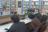 مشارکت دستگاه های استان در برگزاری  پنجمین جشنواره رسانه ای ابوذر کهگیلویه وبویراحمد