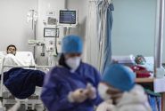 توزیع کپسول اکسیژن در بیمارستان‌های استان