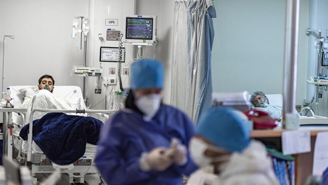 توزیع کپسول اکسیژن در بیمارستان‌های استان