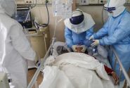 فوت ۵ بیمارکرونایی دیگر در کهگیلویه و بویراحمد