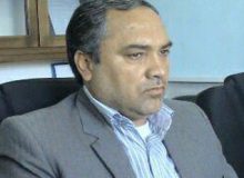 پیام تسلیت رئیس آموزش وپرورش عشایراستان درپی درگذشت بزرگ مردزیلایی حاج مصطفی اندرخور