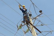 اصلاح و بهینه سازی ۱۰۰ کیلومتر از شبکه های برق کهگیلویه و بویراحمد