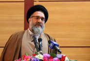 انتقاد امام جمعه یاسوج از هجمه به شورای نگهبان/حسینی: چطور وقتی تایید می‌شدید شورای نگهبان خوب بود؟