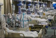 فوت ۲ بیمار کرونایی دیگر در کهگیلویه و بویراحمد