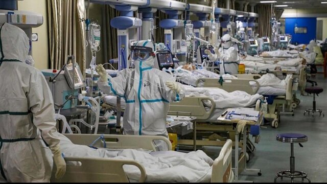 فوت ۲ بیمار کرونایی دیگر در کهگیلویه و بویراحمد