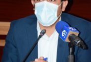 دکترمحمدیزدان پناه کاندیدای هشتمین دوره انتخابات نظام پزشکی استان کهگیلویه وبویراحمد