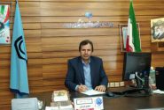 پیام تبریک مدیر درمان تامین اجتماعی استان کهگیلویه و بویراحمد به مناسبت هفته نیروی انتظامی