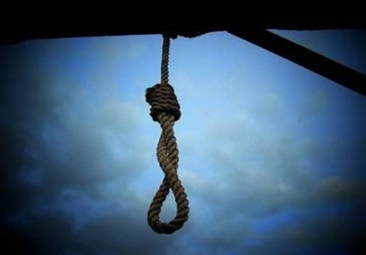 اعدام یک زن و شوهر در زندان مرکزی یاسوج