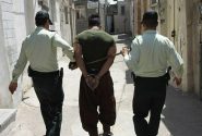 قاتل گلستان ۴ یاسوج دستگیر شد