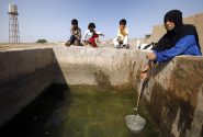 رفع مشکل آب یک روستا در کهگیلویه پس از ۴۲ سال