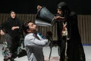 نمایش “مادرم زری سر زا رفت” به جشنواره منطقه ای تئاتر بوشهر راه یافت