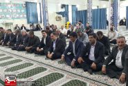 مراسم یادبود خبرنگار فقید “منصور زرگر” در یاسوج برگزار شد/تصاویر