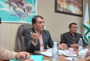 برگزاری اولین جلسه شورای مدیریت شهرداری با اولویت بر وصول درآمدهای پایدار