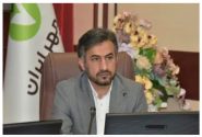 بانک قرض‌الحسنه مهر ایران سازمان برگزیده حوزه مسئولیت اجتماعی شد