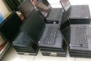 ضبط لپ تاپ های قاچاق در یاسوج