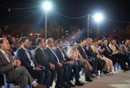 اقدام مهم شهرداری یاسوج برای نشاط شهروندی 