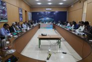 برگزاری سمینار دفاتر فنی ادارت کل نوسازی مدارس کشور منطقه یک به میزبانی استان کهگیلویه و بویراحمد