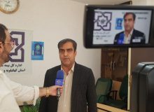 تشریح برنامه های بیمه سلامت در استان کهگیلویه وبویراحمد به مناسبت هفته بیمه سلامت