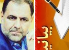 بیانیه مهم انتخاباتی غلام محمد زارعی صادر شد/ در بویراحمد بزرگ علیا و سفی ندارم