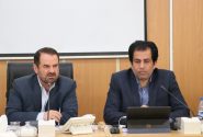 بررسی و تصویب اعتبارات محرومیت زدایی در شورای برنامه‌ریزی و توسعه استان کهگیلویه و بویراحمد