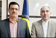 پایداری ارتباطات اولویت اصلی مخابرات وشرکت برق استان کهگیلویه وبویراحمد