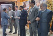 مسابقات مهارت آزاد پيرايشگر مردانه در استان کهگیلویه و بویراحمد برگزار شد