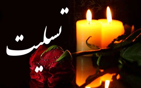 پیام تسلیت ریحان محمدپور در پی حادثه تروریستی کرمان