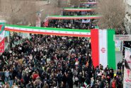 مسيرهای راهپيمايی ۲۲ بهمن در شهرهای استان کهگيلويه و بويراحمد اعلام شد
