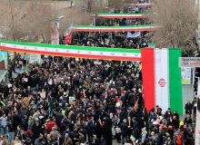 مسيرهای راهپيمايی ۲۲ بهمن در شهرهای استان کهگيلويه و بويراحمد اعلام شد