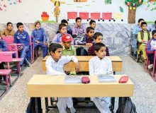 اعلام ساعت شروع مدارس کهگیلویه وبویراحمد در روزهای ۱۴ و ۱۵ فروردین