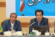تدوین و تصویب شاخص های اختصاصی ارزیابی وظایف فنی دستگاههای اجرایی در ارتباط با پروژه های عمرانی در شورای فنی استان