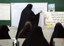 مسابقه حفظ جزء سی ام قرآن کریم ویژه سوادآموزان برگزار می شود