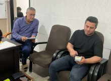 زندانی جرایم غیر عمد با کمک پزشک یاسوجی آزاد شد
