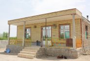 بهسازی۷۰۰۰ مسکن روستایی در کهگیلویه و بویراحمد در حال اجرا است