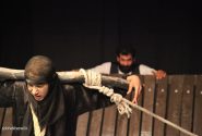 راهیابی نمایش”مادرم زری سر زا رفت”به جشنواره فتح خرمشهر